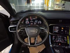 Audi A6L 45 TFSI quattro Dynamic Luxury Edition - ფოტო 7