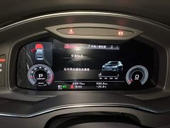 Audi A6L 45 TFSI quattro Dynamic Luxury Edition - ფოტო 8