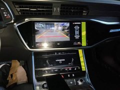 Audi A6L 45 TFSI quattro Dynamic Luxury Edition - ფოტო 9