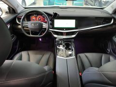 Geely Emgrand 2021 1.8T Pilot Plus - ფოტო 10