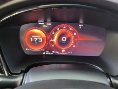 Geely Emgrand 2021 1.8T Pilot Plus - ფოტო 12