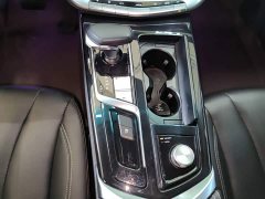 Geely Emgrand 2021 1.8T Pilot Plus - ფოტო 14