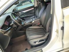 Geely Emgrand 2021 1.8T Pilot Plus - ფოტო 15
