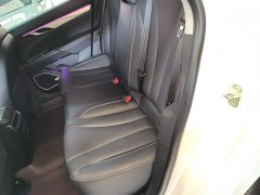 Geely Emgrand 2021 1.8T Pilot Plus - ფოტო 17