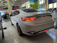 Geely Emgrand 2021 1.8T Pilot Plus - ფოტო 5