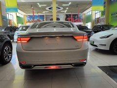 Geely Emgrand 2021 1.8T Pilot Plus - ფოტო 6