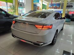 Geely Emgrand 2021 1.8T Pilot Plus - ფოტო 7