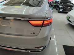 Geely Emgrand 2021 1.8T Pilot Plus - ფოტო 8