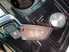 Geely Emgrand 2021 1.8T Pilot Plus - ფოტო 9