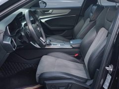 Audi A6L 45 TFSI Premium Dynamic - ფოტო 10