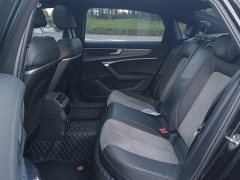 Audi A6L 45 TFSI Premium Dynamic - ფოტო 11
