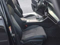 Audi A6L 45 TFSI Premium Dynamic - ფოტო 12