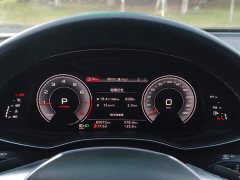 Audi A6L 45 TFSI Premium Dynamic - ფოტო 13