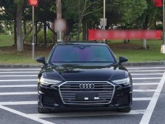 Audi A6L 45 TFSI Premium Dynamic - ფოტო 3