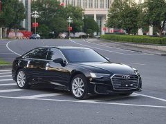 Audi A6L 45 TFSI Premium Dynamic - ფოტო 4