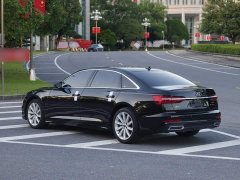 Audi A6L 45 TFSI Premium Dynamic - ფოტო 5