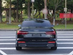 Audi A6L 45 TFSI Premium Dynamic - ფოტო 6