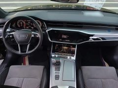 Audi A6L 45 TFSI Premium Dynamic - ფოტო 8