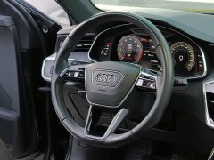 Audi A6L 45 TFSI Premium Dynamic - ფოტო 9