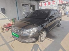 Volkswagen Santana 1.5L Manual Fashion Edition - ფოტო 1