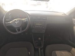 Volkswagen Santana 1.5L Manual Fashion Edition - ფოტო 10