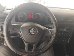 Volkswagen Santana 1.5L Manual Fashion Edition - ფოტო 11