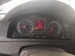 Volkswagen Santana 1.5L Manual Fashion Edition - ფოტო 12