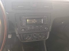 Volkswagen Santana 1.5L Manual Fashion Edition - ფოტო 13