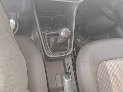 Volkswagen Santana 1.5L Manual Fashion Edition - ფოტო 14