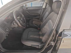 Volkswagen Santana 1.5L Manual Fashion Edition - ფოტო 15