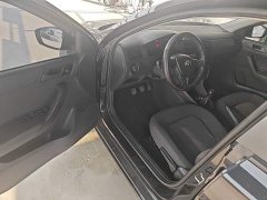 Volkswagen Santana 1.5L Manual Fashion Edition - ფოტო 16