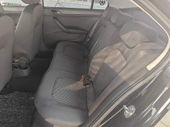 Volkswagen Santana 1.5L Manual Fashion Edition - ფოტო 17