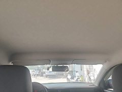 Volkswagen Santana 1.5L Manual Fashion Edition - ფოტო 18