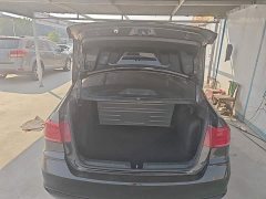 Volkswagen Santana 1.5L Manual Fashion Edition - ფოტო 19