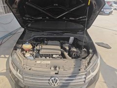 Volkswagen Santana 1.5L Manual Fashion Edition - ფოტო 20