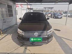 Volkswagen Santana 1.5L Manual Fashion Edition - ფოტო 3