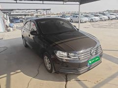 Volkswagen Santana 1.5L Manual Fashion Edition - ფოტო 4