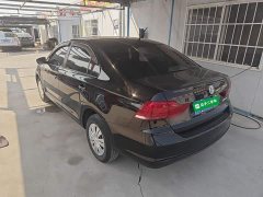 Volkswagen Santana 1.5L Manual Fashion Edition - ფოტო 5