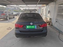Volkswagen Santana 1.5L Manual Fashion Edition - ფოტო 6