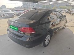 Volkswagen Santana 1.5L Manual Fashion Edition - ფოტო 7