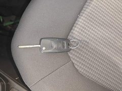 Volkswagen Santana 1.5L Manual Fashion Edition - ფოტო 9