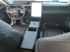 Changan Qiyuan A05 Classic Value Edition 145 Elite Edition - ფოტო 10