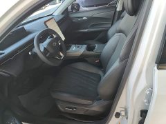 Changan Qiyuan A05 Classic Value Edition 145 Elite Edition - ფოტო 15