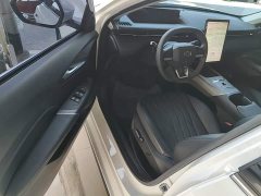 Changan Qiyuan A05 Classic Value Edition 145 Elite Edition - ფოტო 16