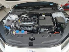 Changan Qiyuan A05 Classic Value Edition 145 Elite Edition - ფოტო 20