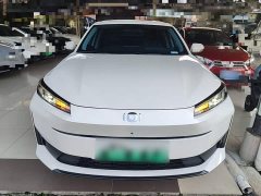 Changan Qiyuan A05 Classic Value Edition 145 Elite Edition - ფოტო 3