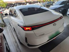 Changan Qiyuan A05 Classic Value Edition 145 Elite Edition - ფოტო 5