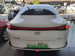 Changan Qiyuan A05 Classic Value Edition 145 Elite Edition - ფოტო 6