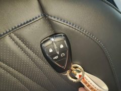 Changan Qiyuan A05 Classic Value Edition 145 Elite Edition - ფოტო 9