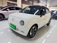 ORA Black Cat 351km Luxury Ternary Lithium - фото 1